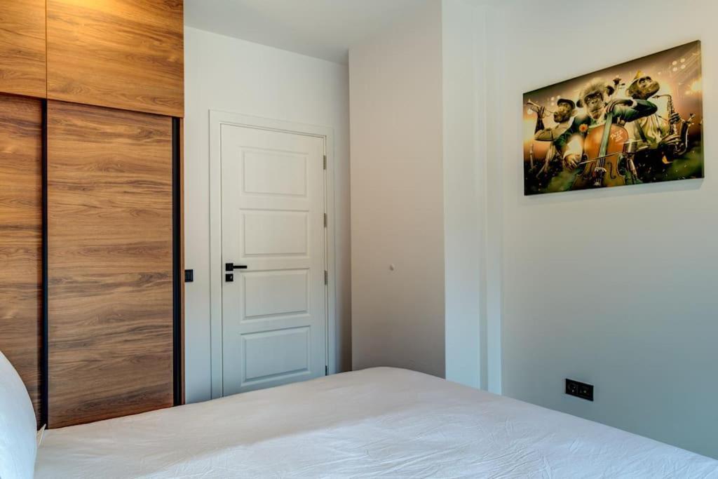 Home Away From Home Apartment 538 Смолян Экстерьер фото