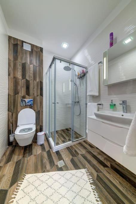 Home Away From Home Apartment 538 Смолян Экстерьер фото