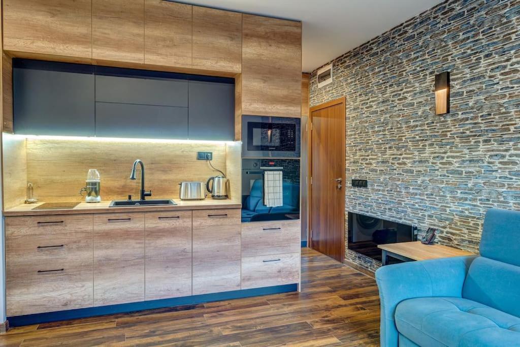 Home Away From Home Apartment 538 Смолян Экстерьер фото